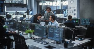 The Future of Autonomous Vehicles in the Consumer Market